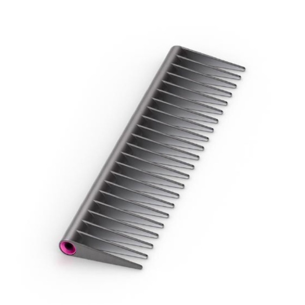 Dyson-designed Detangling comb